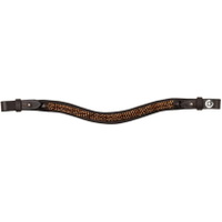 Rotskristal Browband